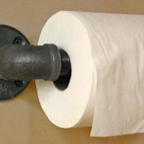 Recycled Toilet Paper