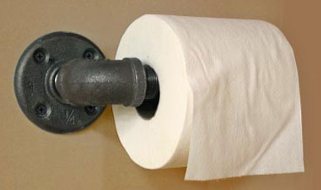 Recycled Toilet Paper