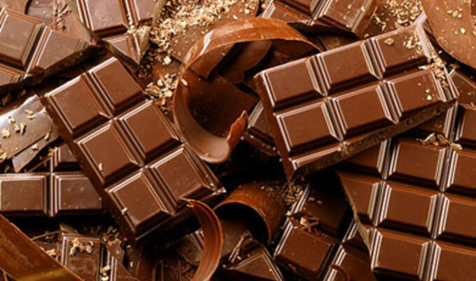 Featurette.Chocolate