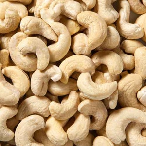 cashews