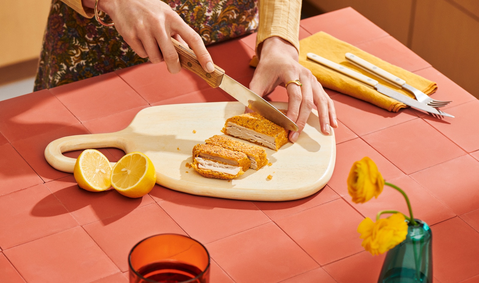 TIME Says These 3 Vegan Meat Inventions Are the Best of 2022