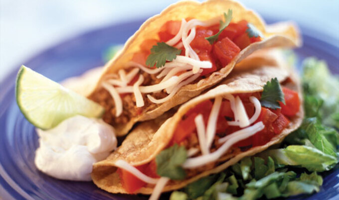 Feature.Taco