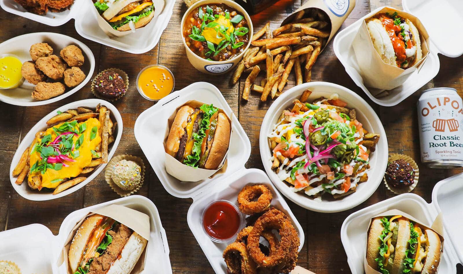 Where Eat Near Me Vegan Food Near Me: 11 Rhode Island Restaurants Serving Up Tasty  Plant-Based Food | VegNews