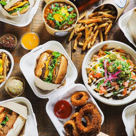 Vegan Food Near Me: 11 Rhode Island Restaurants Serving Up Tasty Plant-Based Food