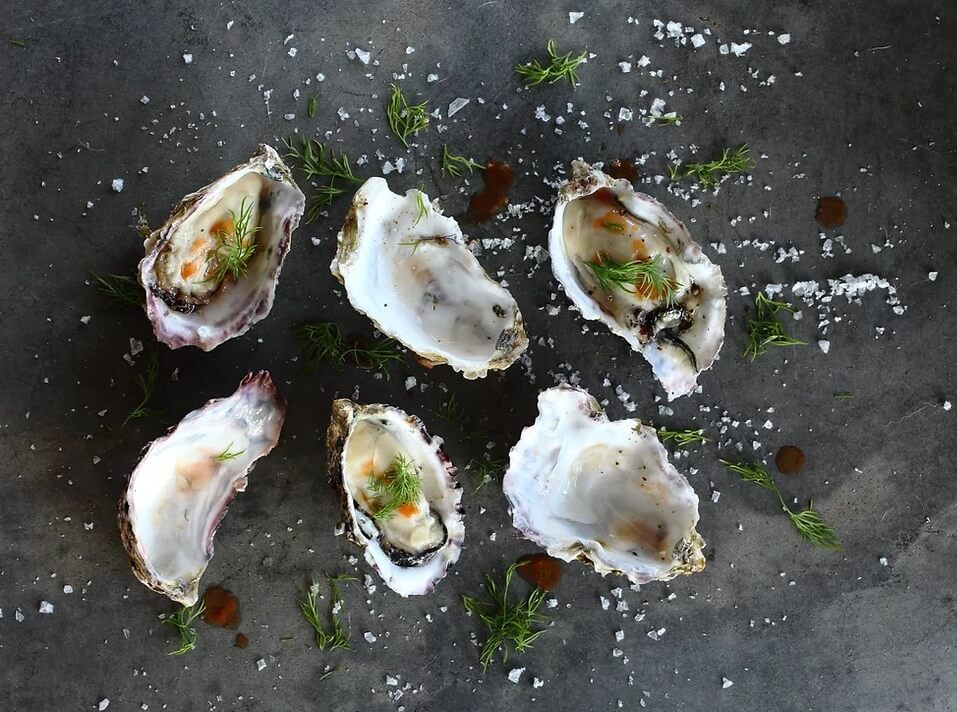 Is It Possible for Female-Led Cultivated Meat Companies to Make It Less Unusual? Is It Possible for Female-Led Cultivated Meat Companies to Make It Less Unusual? VegNews.VeganOyster.PearlitaFoods