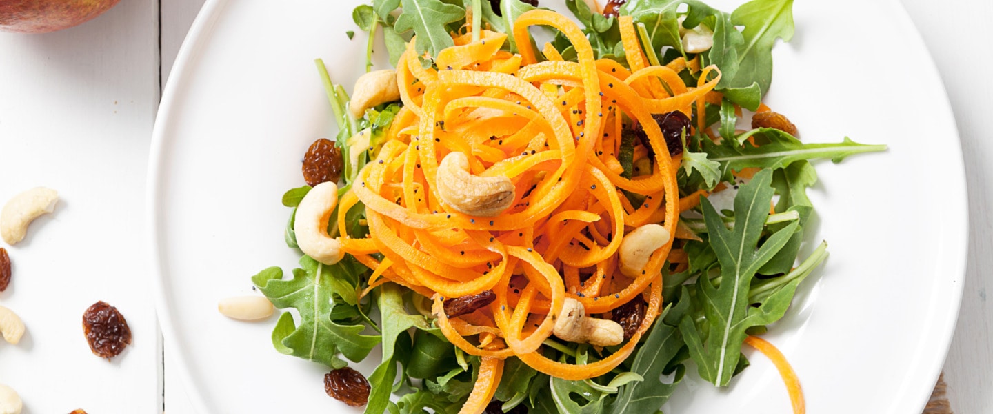 What Is a Raw Vegan Diet and Is It Healthy? 