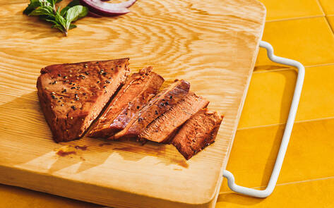 Why Chipotle Invested in a $150 Million Funding Round for Vegan Steak Startup Meati