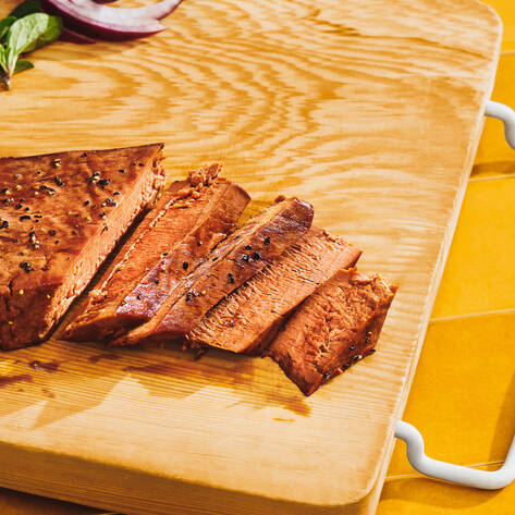 Why Chipotle Invested in a $150 Million Funding Round for Vegan Steak Startup Meati