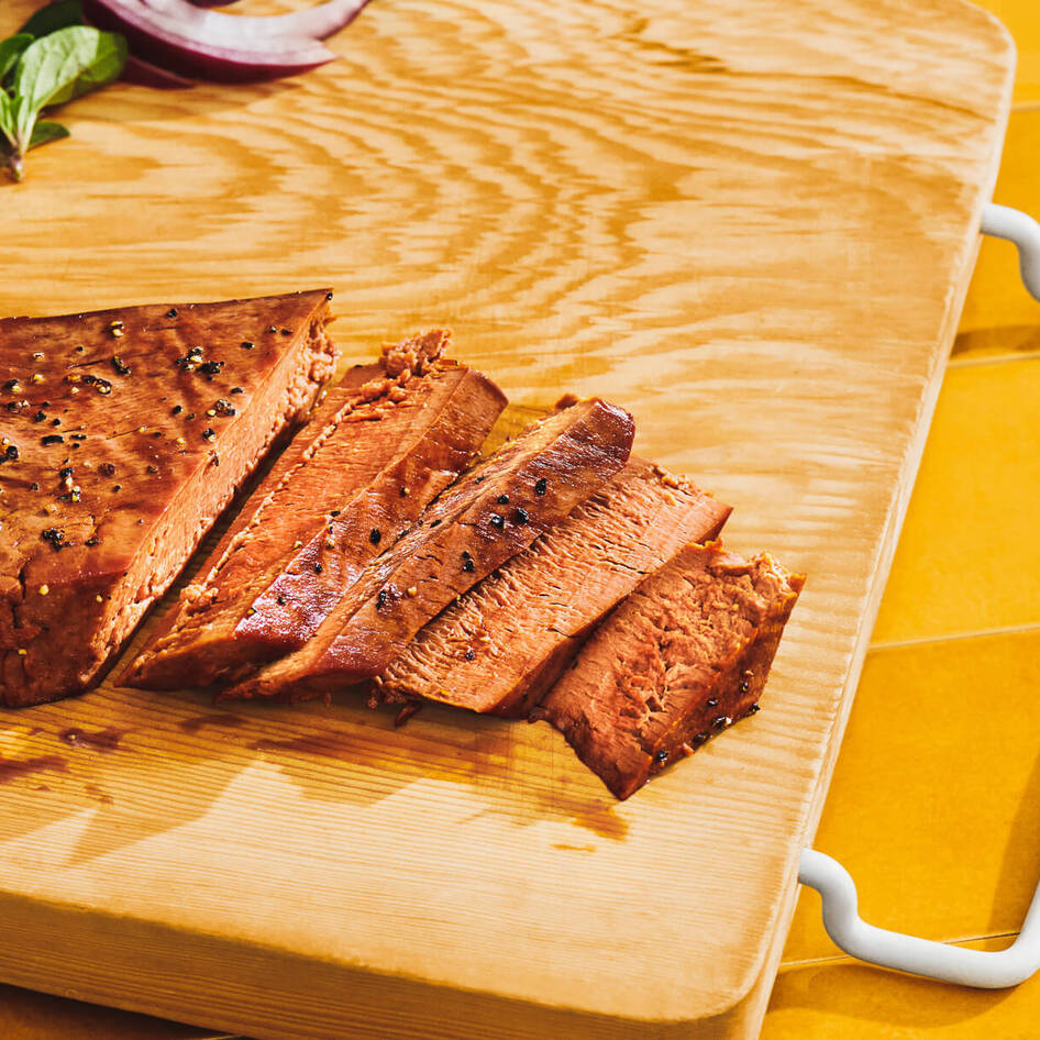 Why Chipotle Invested in a $150 Million Funding Round for Vegan Steak Startup Meati