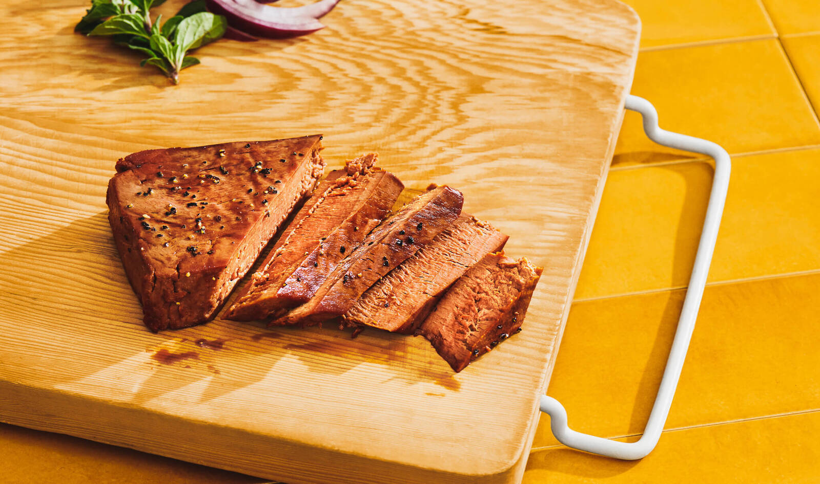 Why Chipotle Invested in a $150 Million Funding Round for Vegan Steak Startup Meati