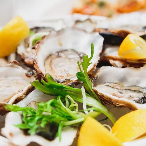 Vegan Oysters in Shells? This Startup Just Developed a Prototype to Save the Oceans