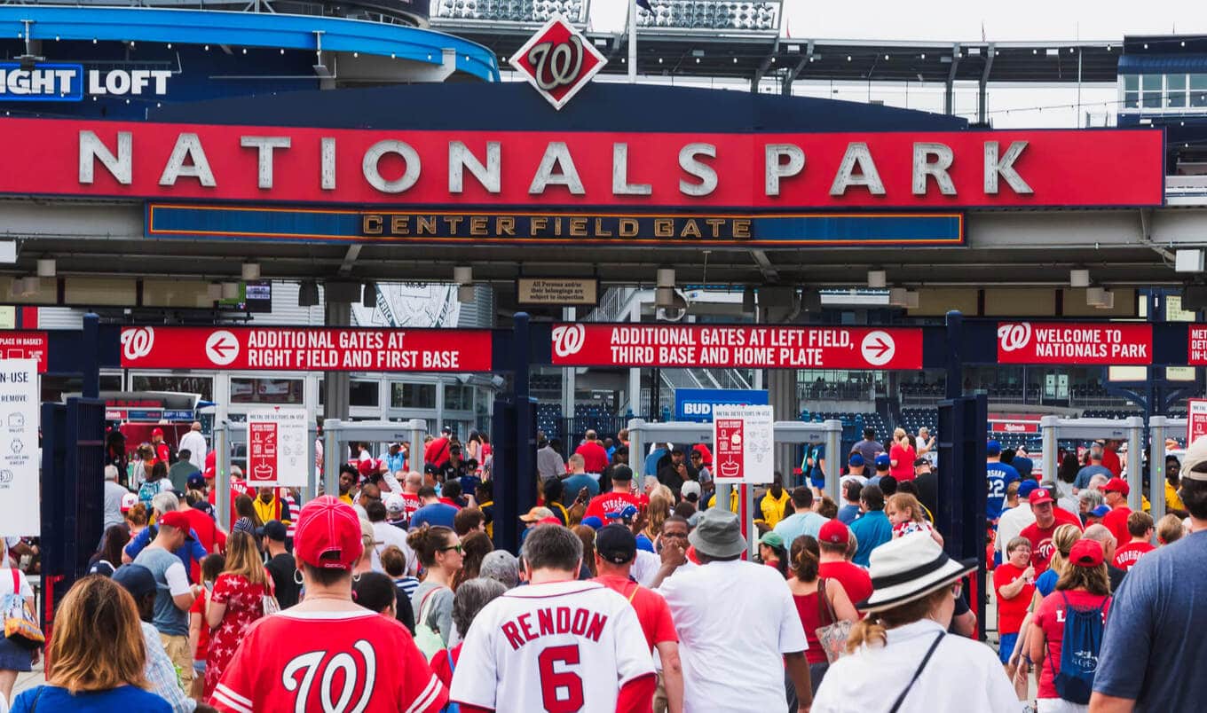 Vegan Snacks to Bring to a Baseball Game