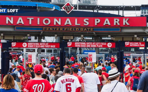 Vegan Snacks to Bring to a Baseball Game