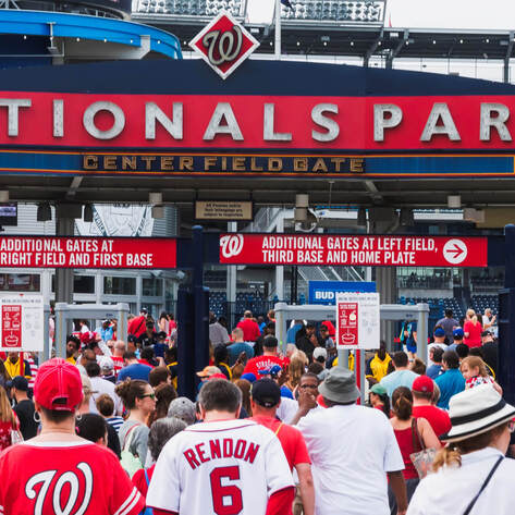 Vegan Snacks to Bring to a Baseball Game