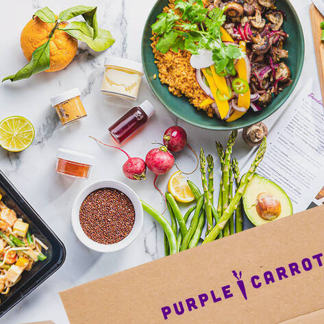 The Guide to Plant-Based Meal Delivery Subscriptions: How to Pick the Best Option