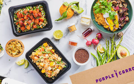 The Guide to Plant-Based Meal Delivery Subscriptions: How to Pick the Best Option