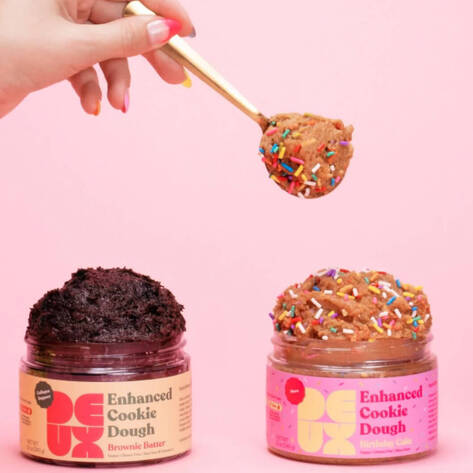 The 20 Best Vegan Food Finds at Target