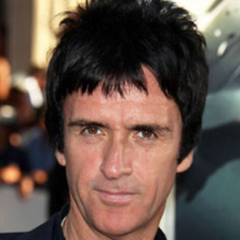 Ex-Smiths Against Hunting