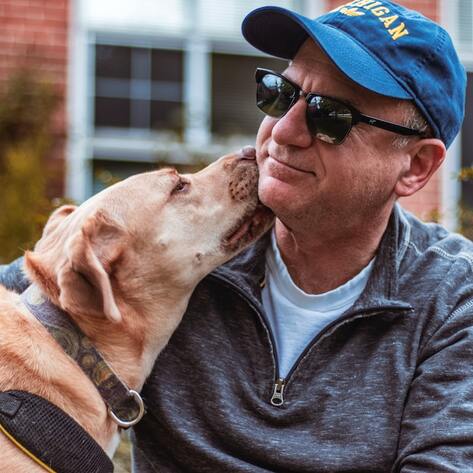 8 Vegan Companies That Give Back to Animals