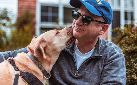 8 Vegan Companies That Give Back to Animals