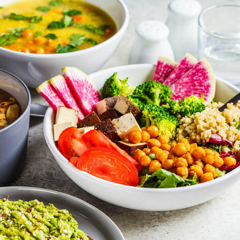 A Whole-Foods Plant-Based Diet, Explained 