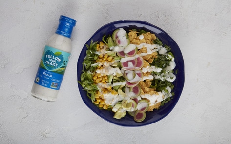 9 Bottled Vegan Salad Dressings You Have to Try, Plus 7 Easy-to-Make Recipes