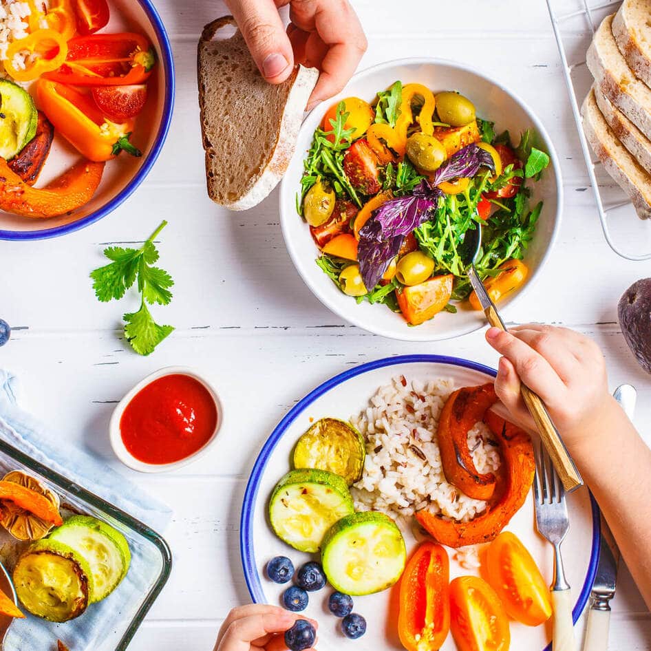 Plant-Based Diet Better Than Keto For Cancer Prevention, Research Shows&nbsp;