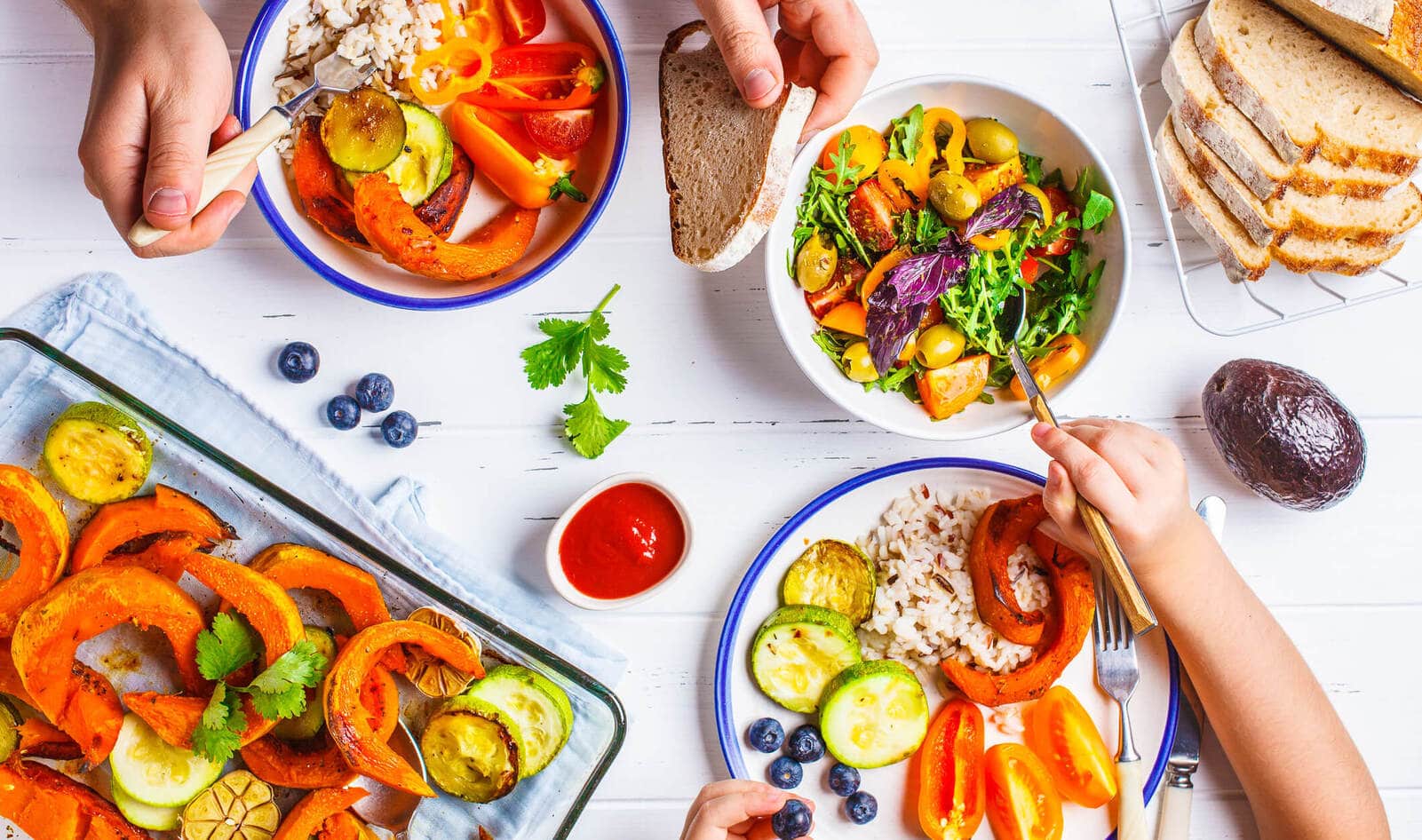 Plant-Based Diet Better Than Keto For Cancer Prevention, Research Shows&nbsp;