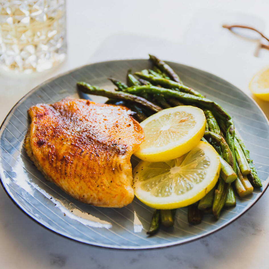 Cultivated Seafood Startup Takes on Most Popular Farmed Fish in the World