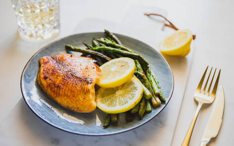 Cultivated Seafood Startup Takes on Most Popular Farmed Fish in the World