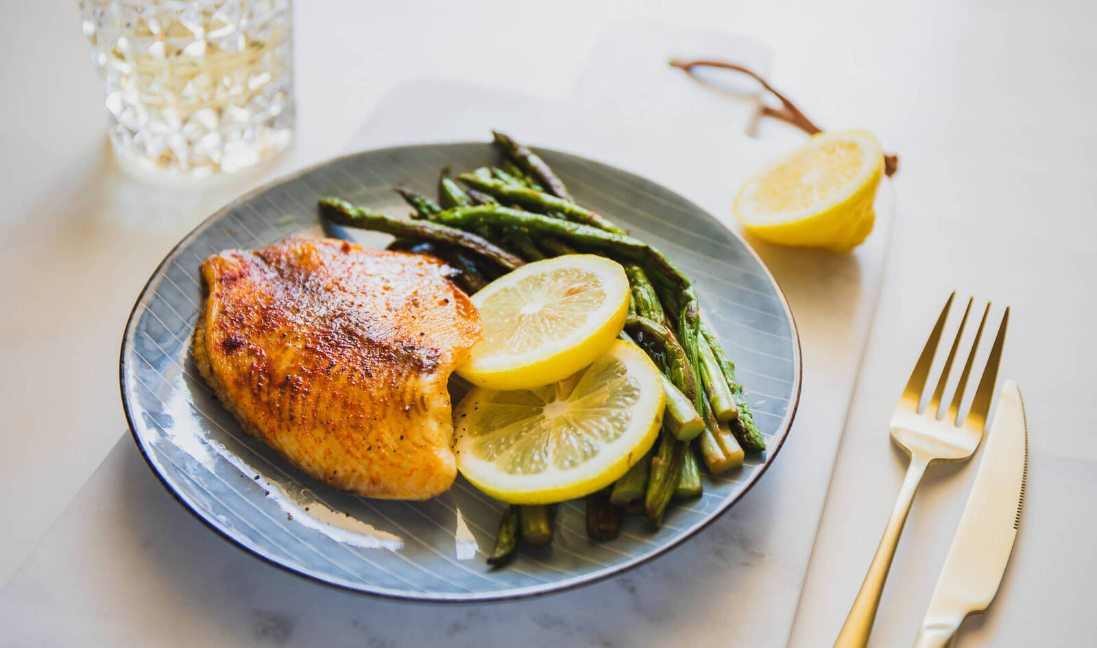 Cultivated Seafood Startup Takes on Most Popular Farmed Fish in the World