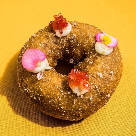 Tony Hawk’s Favorite Vegan Doughnut Maker Uses Hawaiian Taro. It Just Raised $9 Million to Expand.
