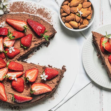 5 Vegan Hacks to Make Your Dessert Healthier