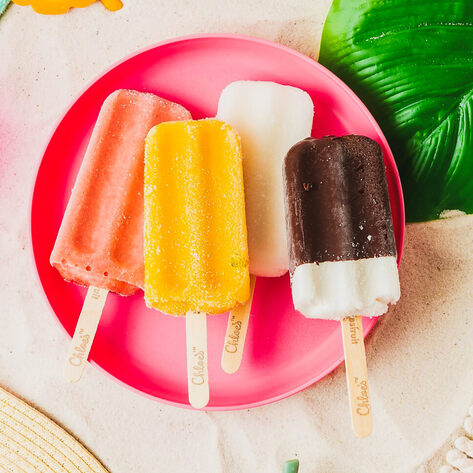 12 Vegan Frozen Desserts to Get You Through Summer 