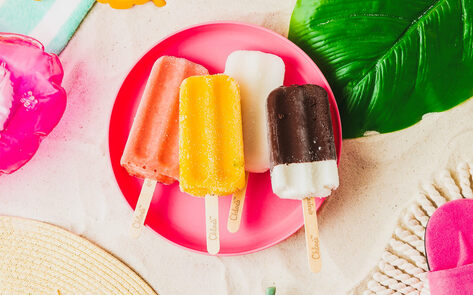 12 Vegan Frozen Desserts to Get You Through Summer&nbsp;