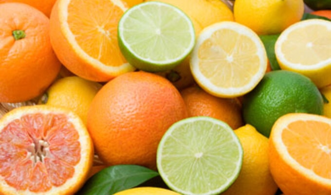 6 must eat health enhancing citrus fruits