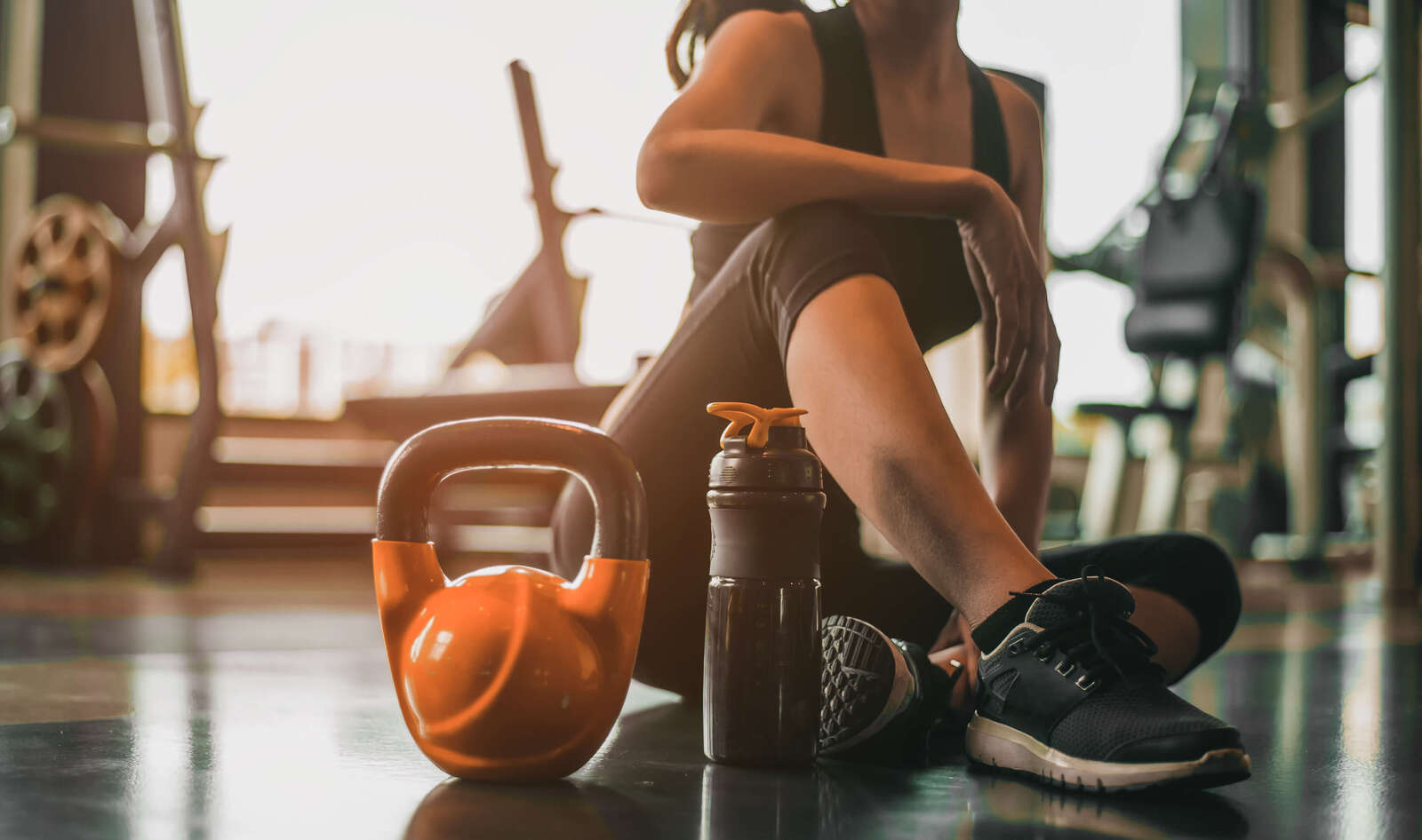 Why Animal-Free Whey Is the Way Forward for Sports Nutrition