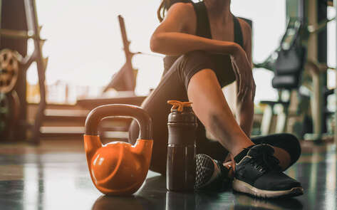 Why Animal-Free Whey Is the Way Forward for Sports Nutrition
