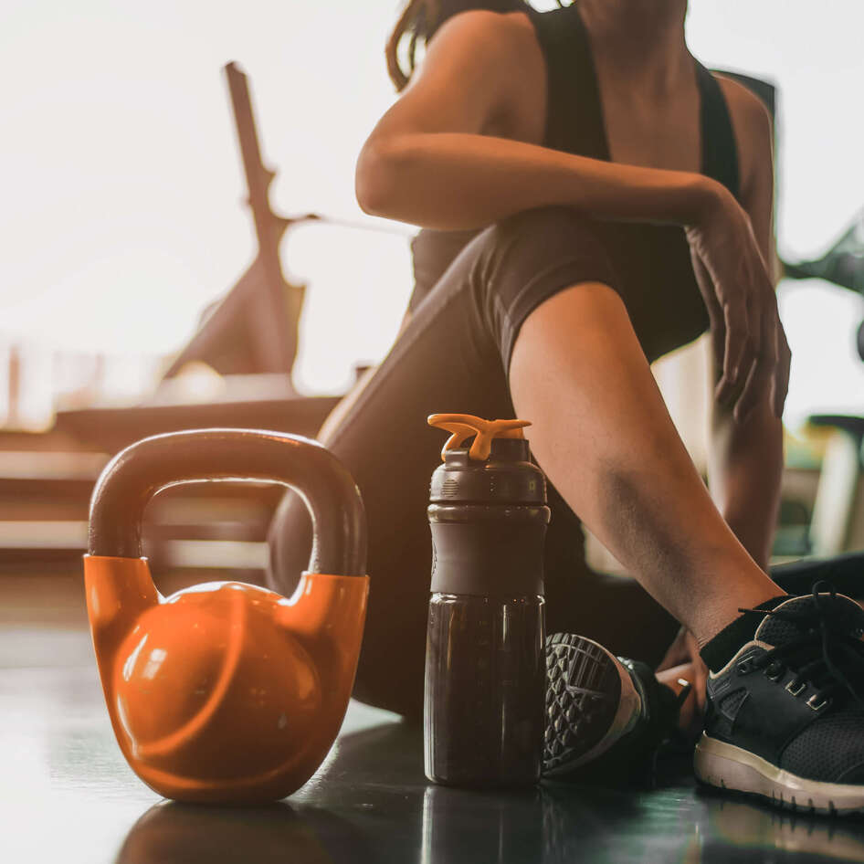 Why Animal-Free Whey Is the Way Forward for Sports Nutrition