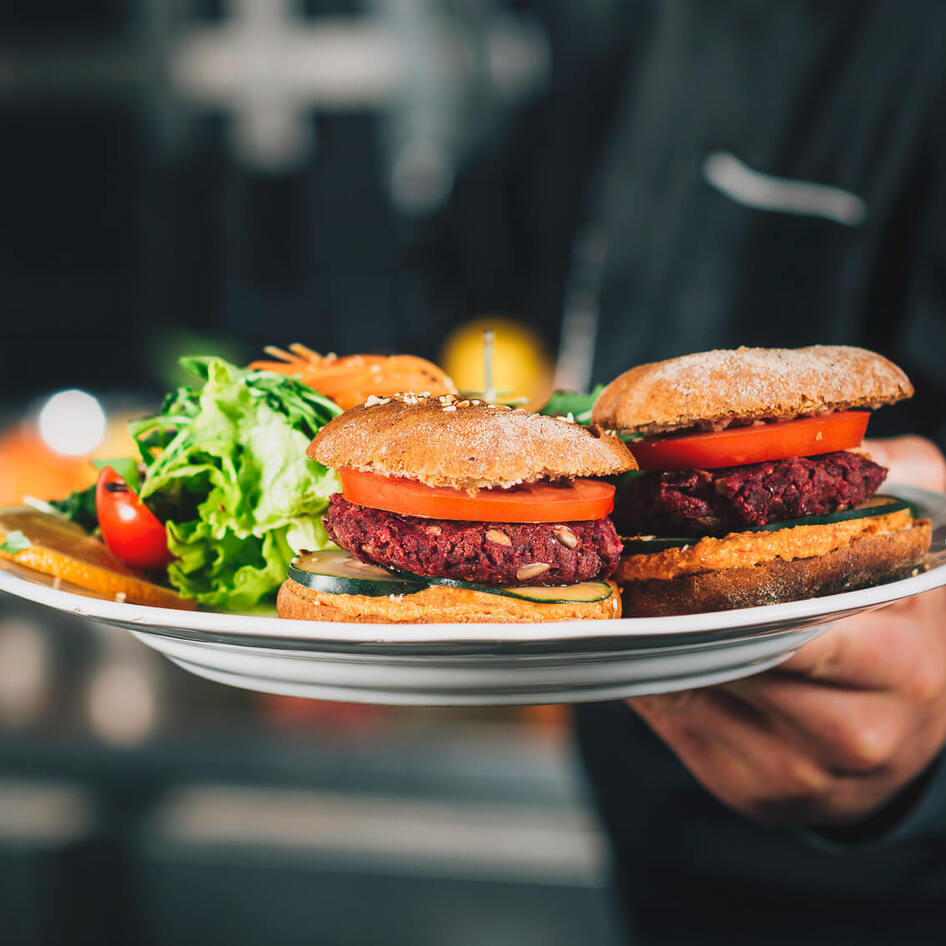New Research Finds Plant-Based Meat Is Healthier and More Sustainable Than Animal Meat&nbsp;