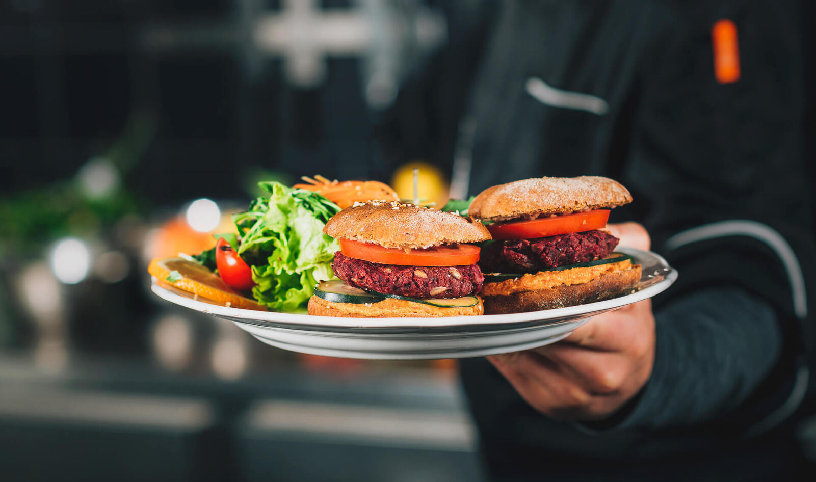New Research Finds Plant-Based Meat Is Healthier and More Sustainable Than Animal Meat 