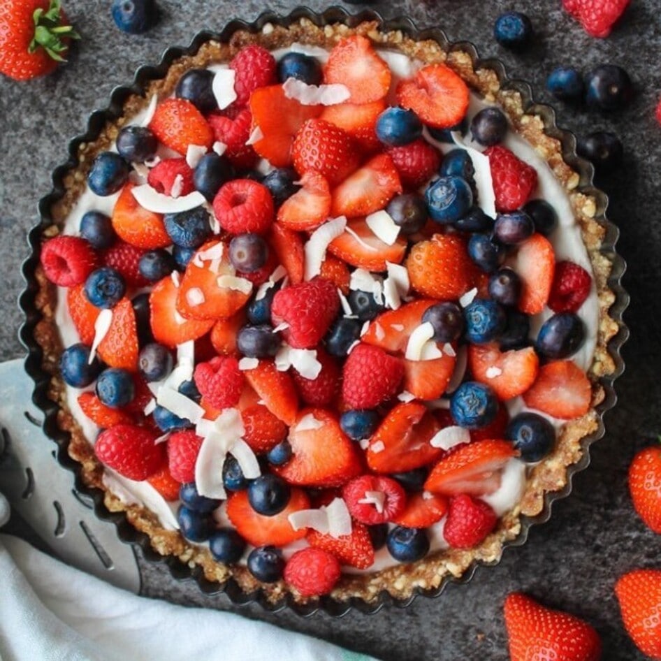 How to Bake Vegan: The Ultimate Guide to Egg, Milk, and Butter Substitutes