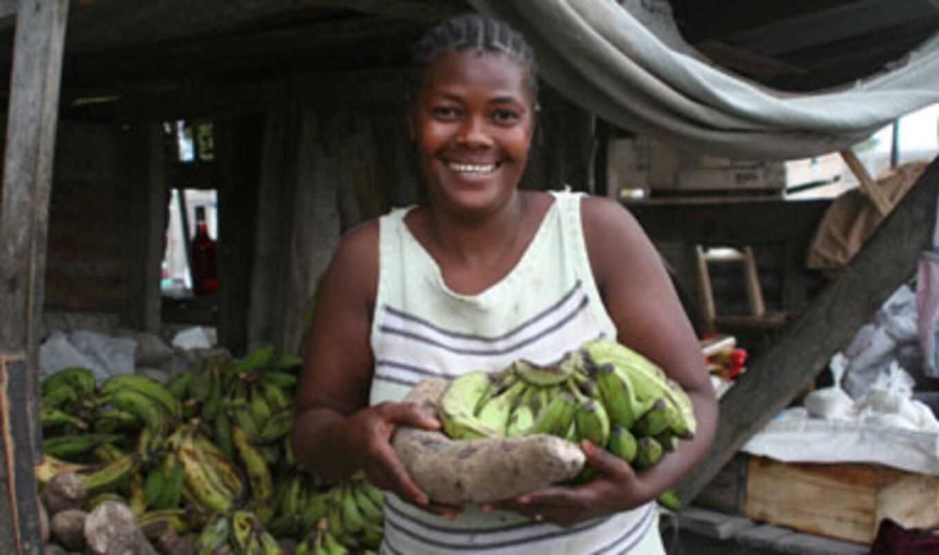 Whole Foods Gives Back