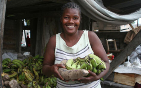 Whole Foods Gives Back