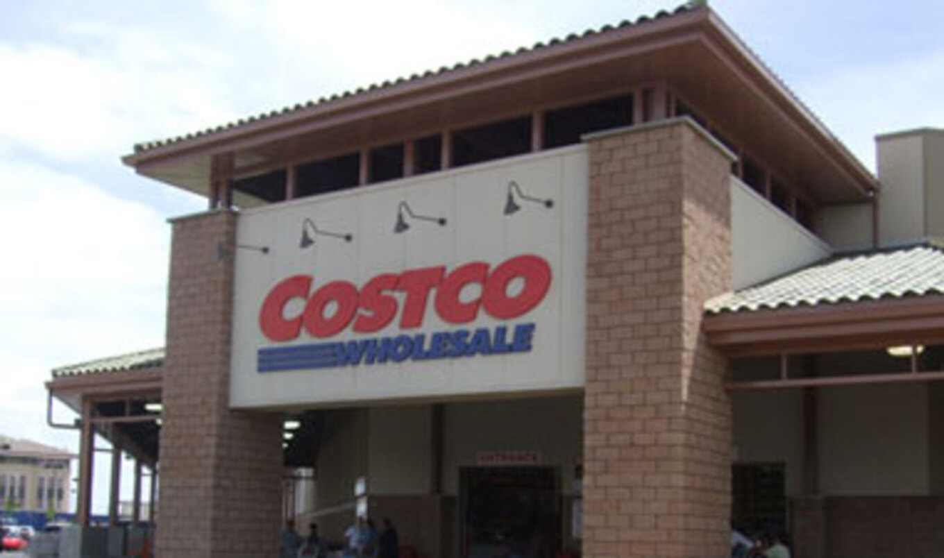 Costco Surpasses Whole Foods as #1 Organic Grocery