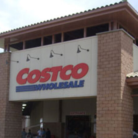 Costco Protects Fish