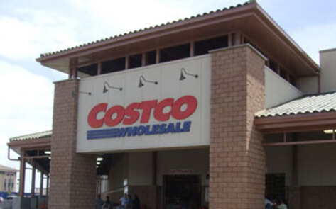 Costco Protects Fish