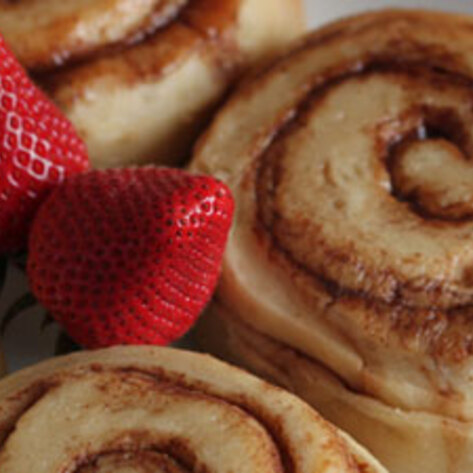 Berkeley's Vegan Bakery Cinnaholic Wins Best of Bay 2012