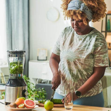 The Three-Day Detox Plan Anyone Can Do