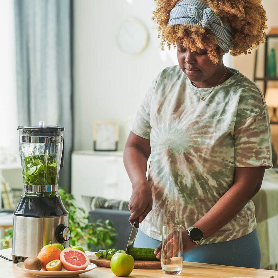 The Three-Day Detox Plan Anyone Can Do